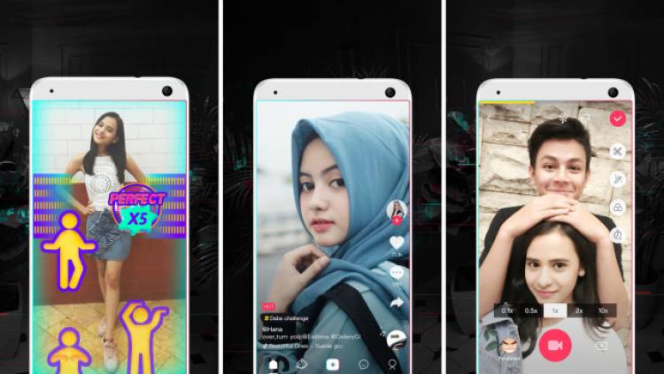 Begini Trik Dapat Banyak Follower di Tiktok