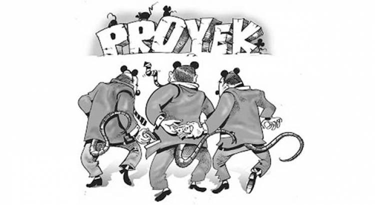 Sepanjang 2018 Ada 17 Kepala Daerah Ditangkap, Ini Penyebabnya…