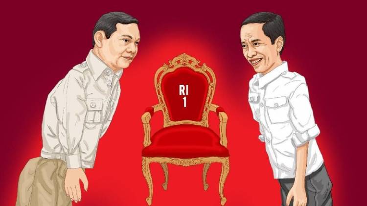 Hasto: Warga Bingung Sebut Keberhasilan Prabowo?