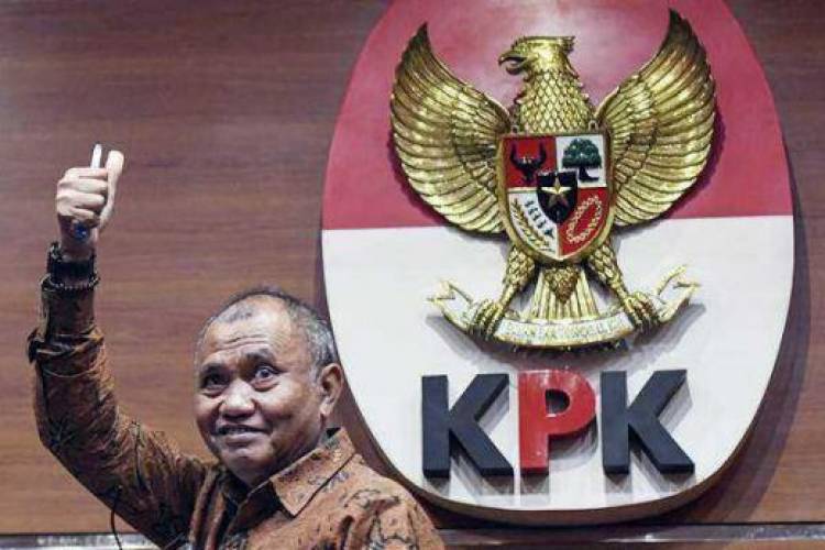 Nah Loh! KPK OTT Pejabat Kemenpora