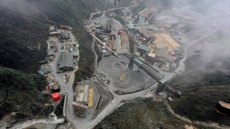 Akibat Limbah Tailing, BPK Temukan Potensi Kerugian Ekosistem Freeport Rp185 Triliun