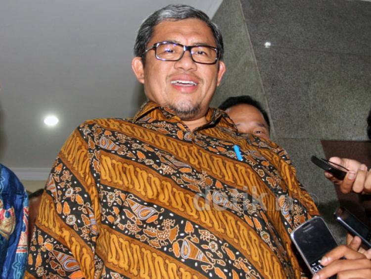 KPK Panggil Ahmad Heryawan Saksi Kasus Meikarta