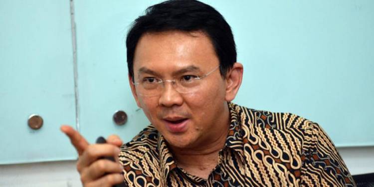 Remisi Untuk Ahok Adalah Hak Warga Binaan Lapas