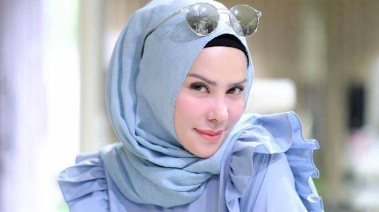 Angel Lelga Tak Terbukti Berzina, Ini Tanggapan Vicky..