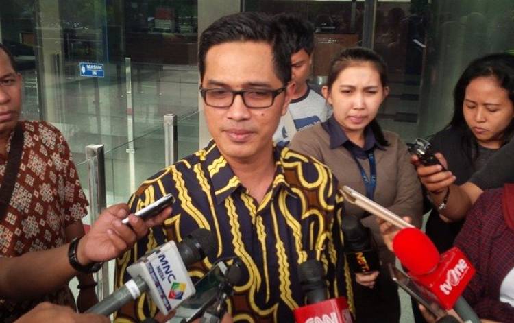 Ini Dokumen Disita KPK dari Kemenpora