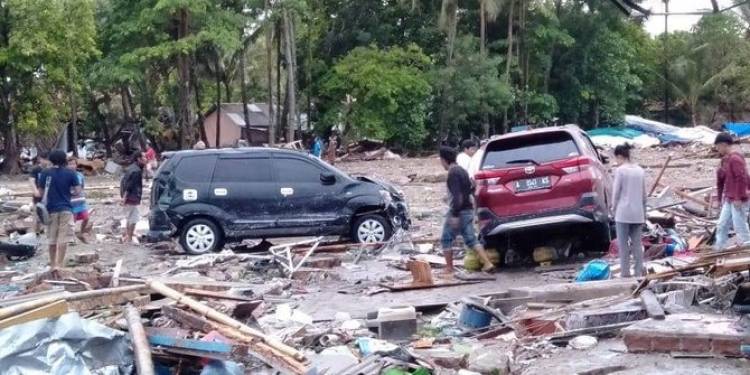 Data Sementara 14 Orang Meninggal di Anyer-Cinangka