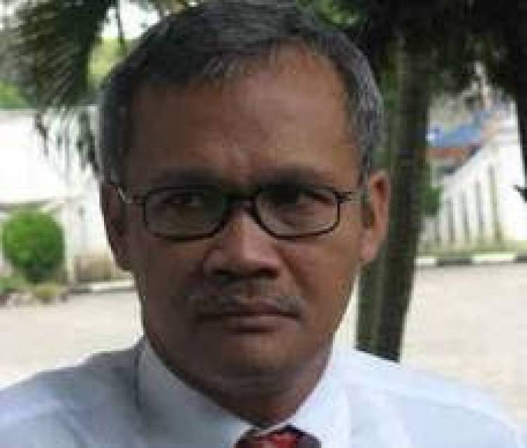 Arya Bima Klaim Jateng Tetap Menjadi "Kandang Merah"