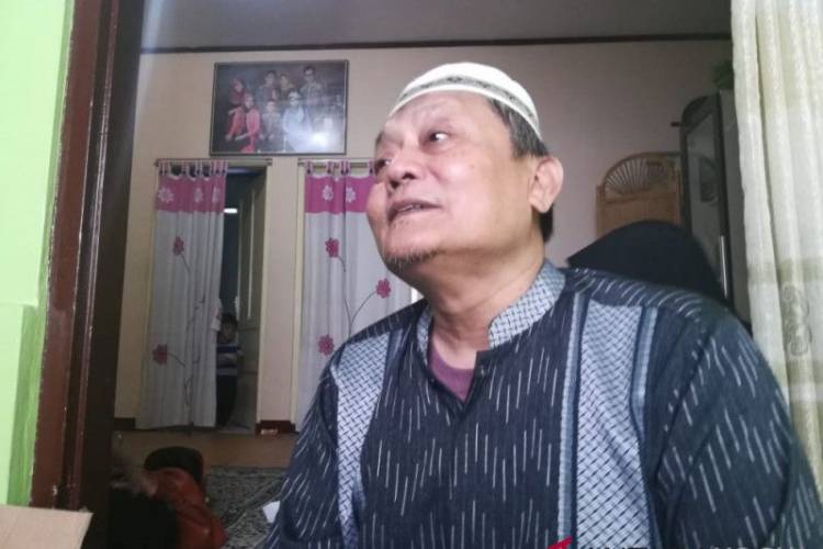 Bani Seventeen akan Dimakamkan di Sleman