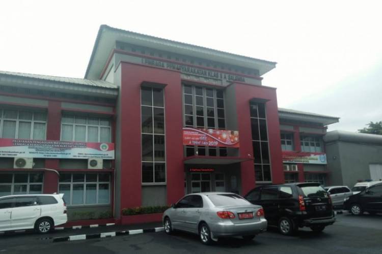 Kemenkumham Berikan Remisi 331 Napi di Jakarta