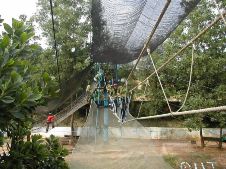 Tidak Ada Lonjakan Pengunjung Wisata Jambi Pada Libur Natal