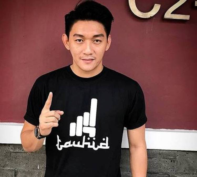 Rizal Armada Sebut Ifan Seventeen Sudah Ikhlas