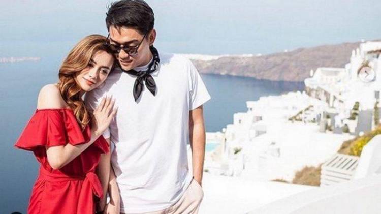 Apa Hubungan dengan Prabowo?, Ini Fakta Dylan Sahara Istri Ifan Seventeen