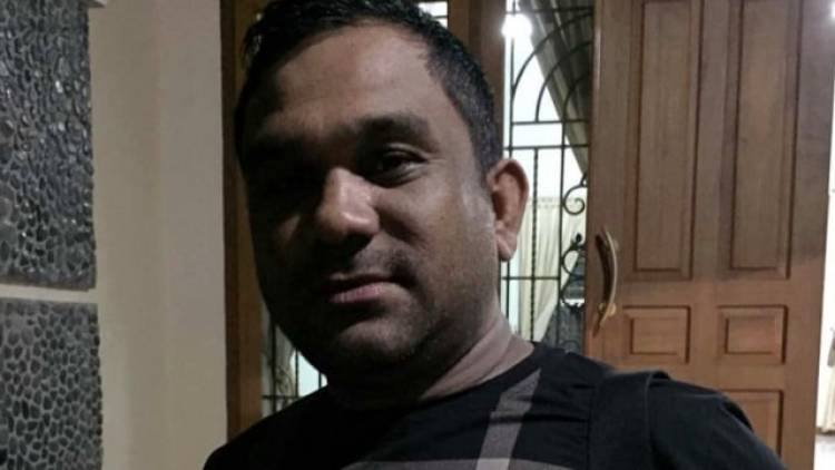 Wanted!! Tersangka Izil Azhar Jadi DPO KPK