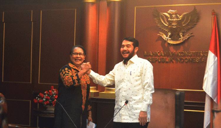 Menteri Minta Media Edukasi Masyarakat Cegah Perkawinan Dini