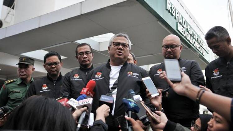 Ini Pemenang Penyelenggara Siaran TV Debat Capres dan Cawapres