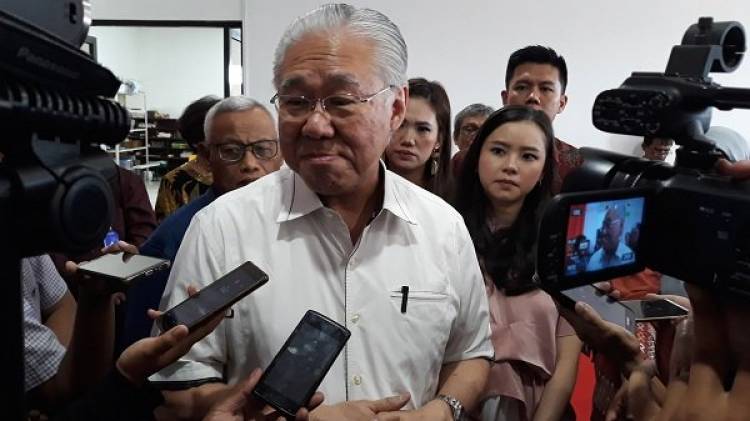 Mendag: Tidak Mungkin Kami Stop Impor Produk Luar!!