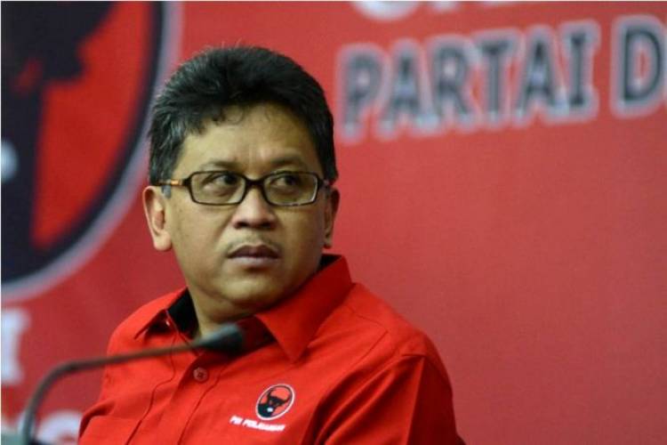 Dilaporkan ke Bawaslu, Hasto: Saya Siap Diserang Kubu Prabowo-Sandi