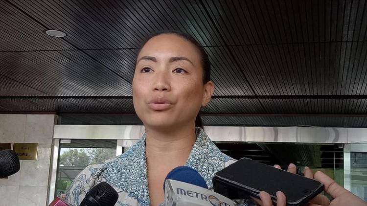 Penjelasan Lengkap Keponakan Prabowo soal Video Joget di Natalan Keluarga