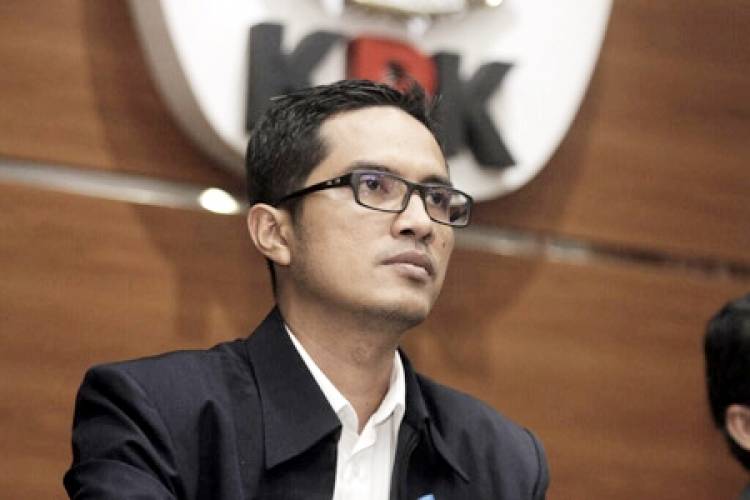 Sore Ini KPK Umumkan Sejumlah Anggota DPRD Jambi jadi Tersangka Suap