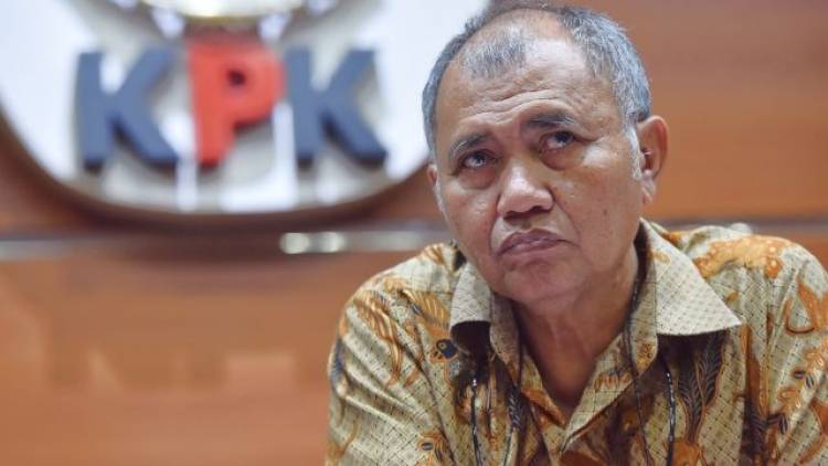 KPK Tetapkan Unsur Piminan DPRD Provinsi Jambi CB, ARS dan CZ jadi Tersangka 