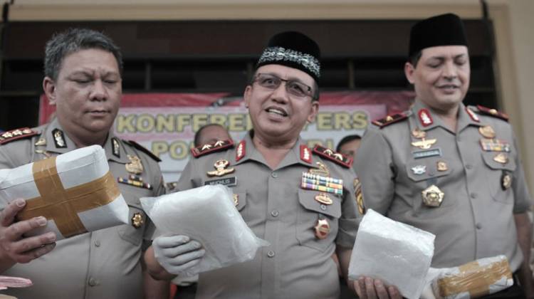 Gerah Penambang Minyak Ilegal, Ini Ultimatum Kapolda Jambi