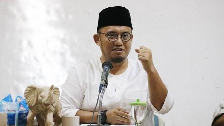 Dahnil Anzar: Moderator Debat Harus Orang Independen