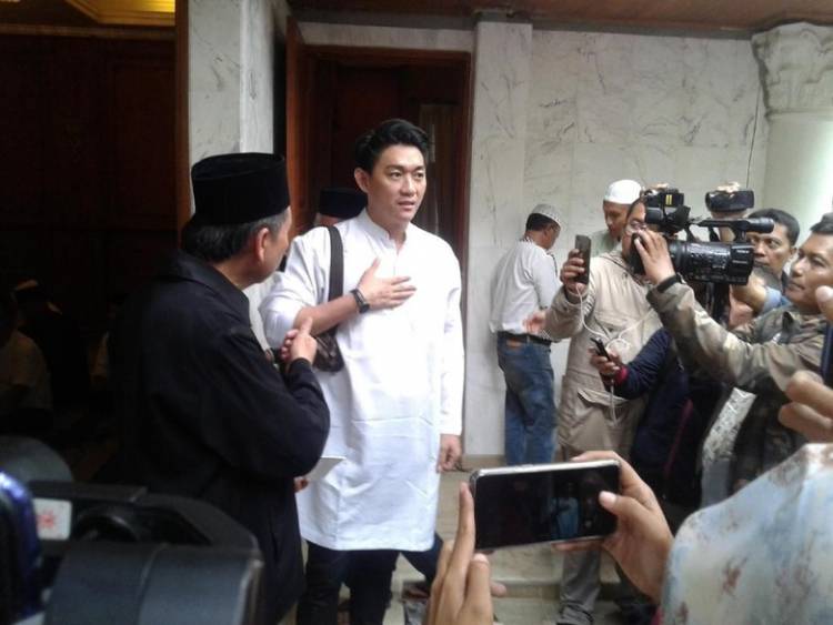 Ifan Trauma Manggung & Dengar Sirine Ambulance