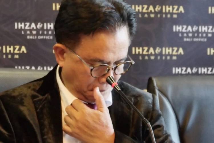 Sering Kalah Disidang, Yusril: KPU Tampaknya Cari Jalan Tak Berhadapan dengan Saya