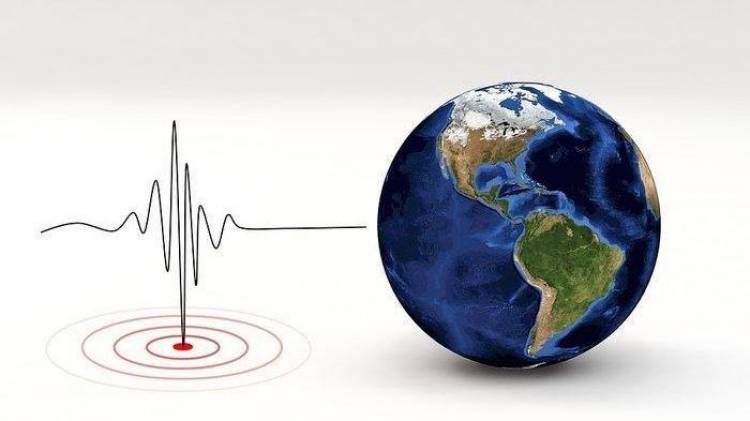 Gempa Bermagnitudo 6,9 Landa Filipina Selatan
