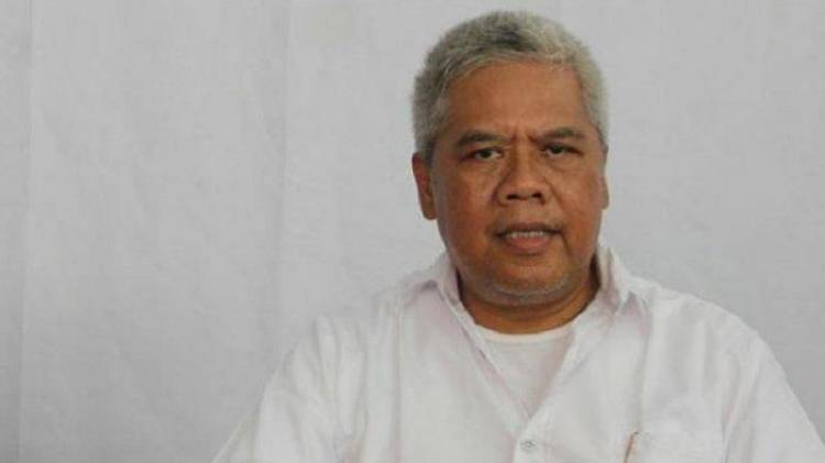 Polisi: Anggota Komisi Disiplin PSSI Terima Dana Suap