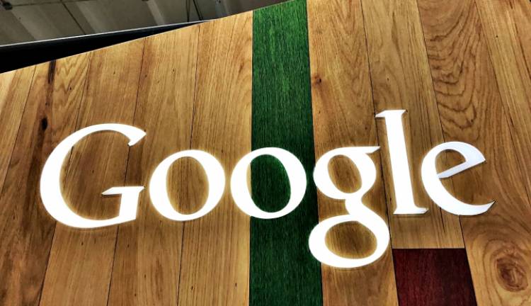 Hakim AS Tolak Gugatan Kepada Google