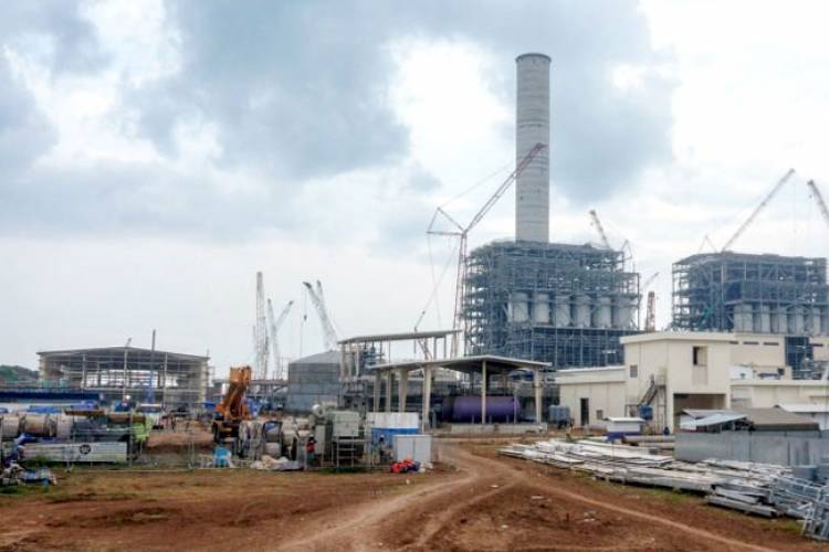 Palu Jadi Pelajaran, PLTUB Bengkulu Berdiri di Zona Merah Tsunami