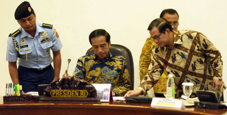 SAH!!! Presiden Tandatangani Keppres Hari Wayang Nasional