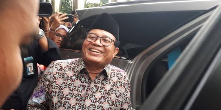 Fachrori: Tahun Baru Momentum Hijrah Jambi Tuntas