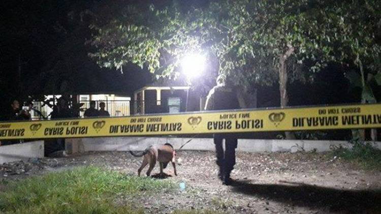 Polisi: Bripka Matheus Tewas Akibat Luka Tembak di Kuburan