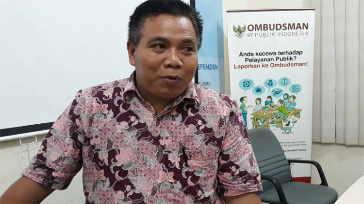 Rektor UGM Tolak Ombudsman RI Investigasi Kasus Dugaan Perkosaan Mahasiswi
