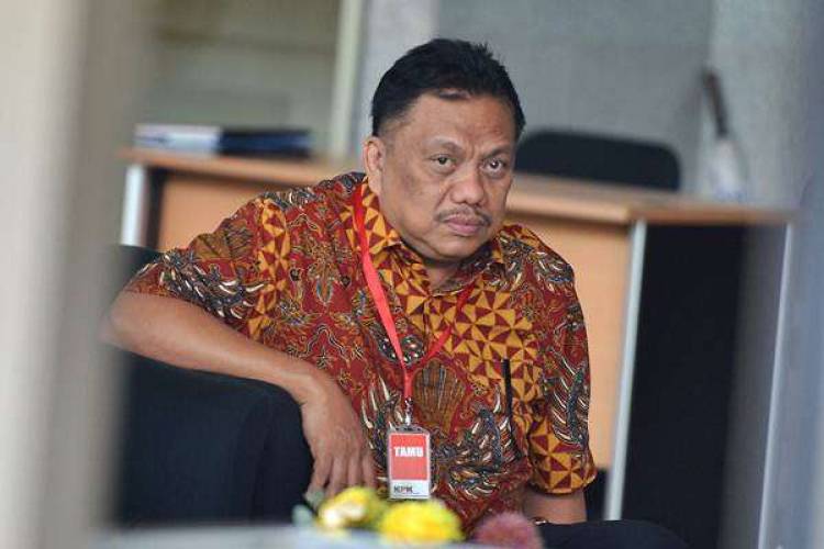 Wow!! Sumbangan Dana Kampanye PDIP Capai Rp118 Miliar