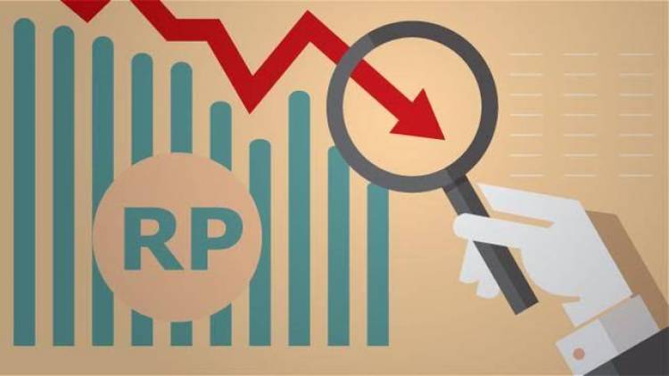 Awal Tahun Baru 2019, Rupiah Masih Terlalu Murah