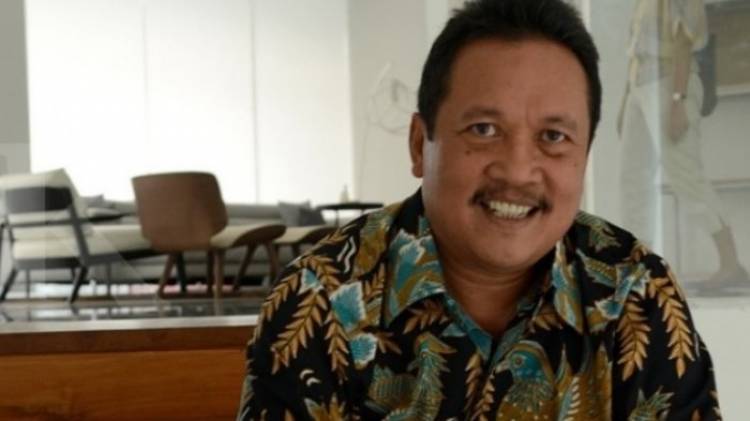 LPSDK TKN Jokowi-Maruf Rp55 Miliar, Ini Rinciannya…