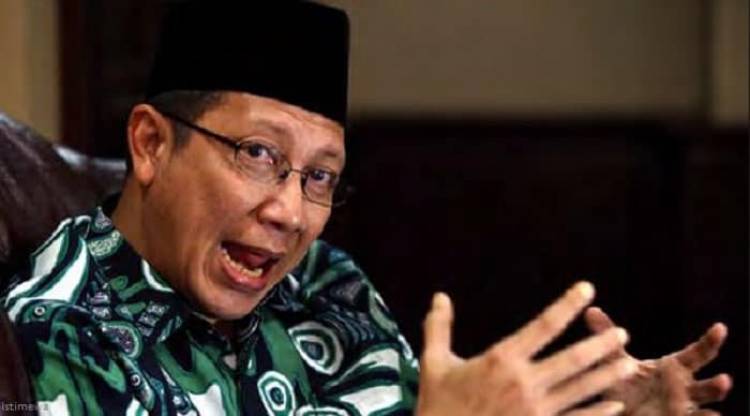 Menag: Kebijakan Pemerintah Jangan Bertentangan Kaidah Agama