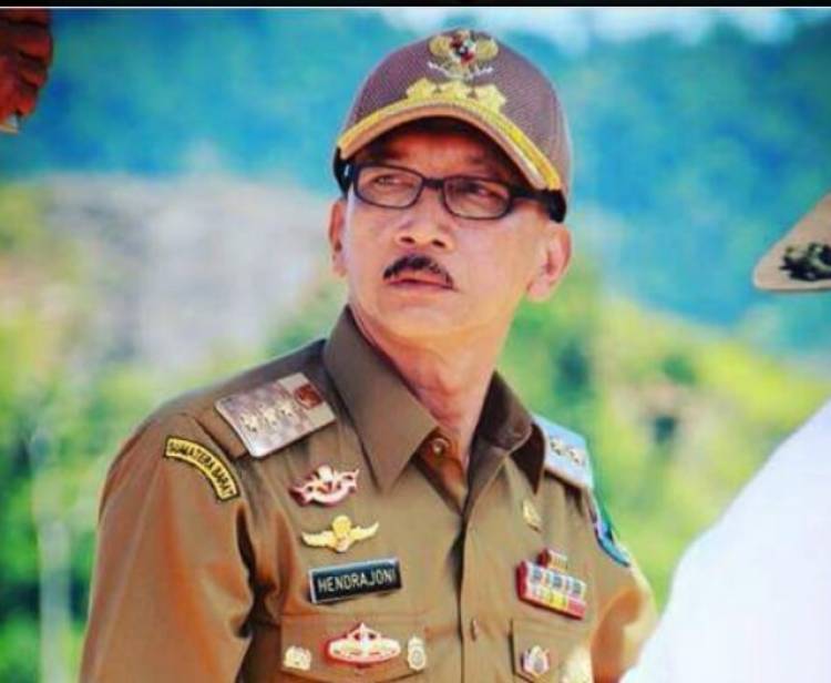 Kok Bisa Berkurang? Bupati Pesisir Selatan Usut Dugaan Kecurangan Cetak Sawah Baru