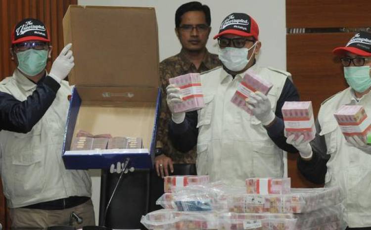 KPK Panggil Tiga Saksi Kasus Dana Hibah Kemenpora ke KONI