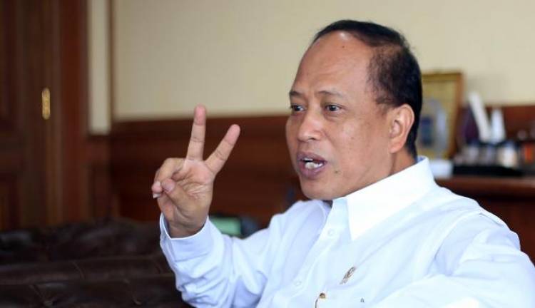 Meski Ada Kasus Dugaan Kerja Paksa, Kemenristek Tetap Kirim Seribuan Mahasiswa ke Taiwan