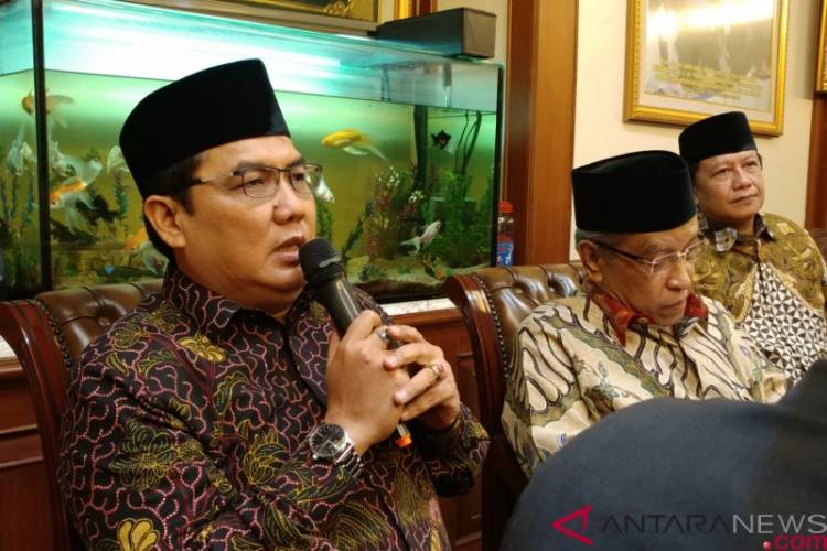 50 Ribu Nahdliyin Bakal Hadiri Munas Konbes PBNU