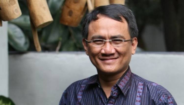 Relawan Ma'ruf Sebut Cuitan Andi Arief Menimbulkan Fitnah