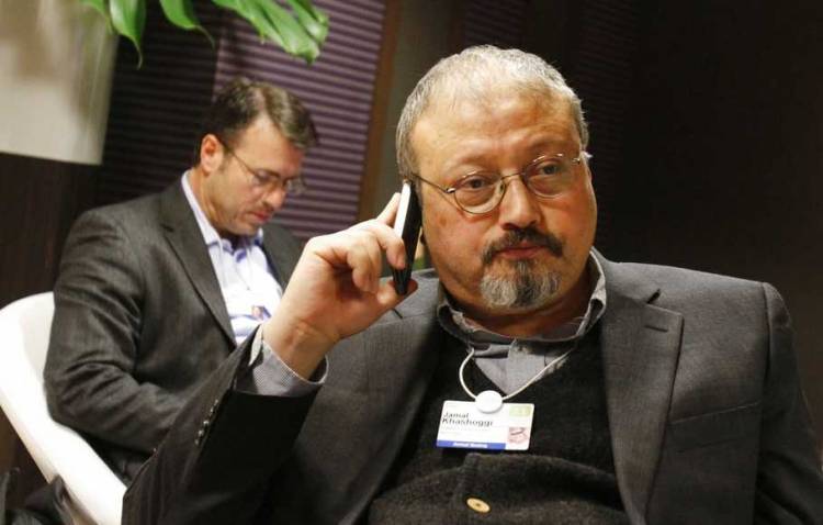 Saudi Tuntut Hukuman Mati Lima Tersangka Pembunuh Khashoggi