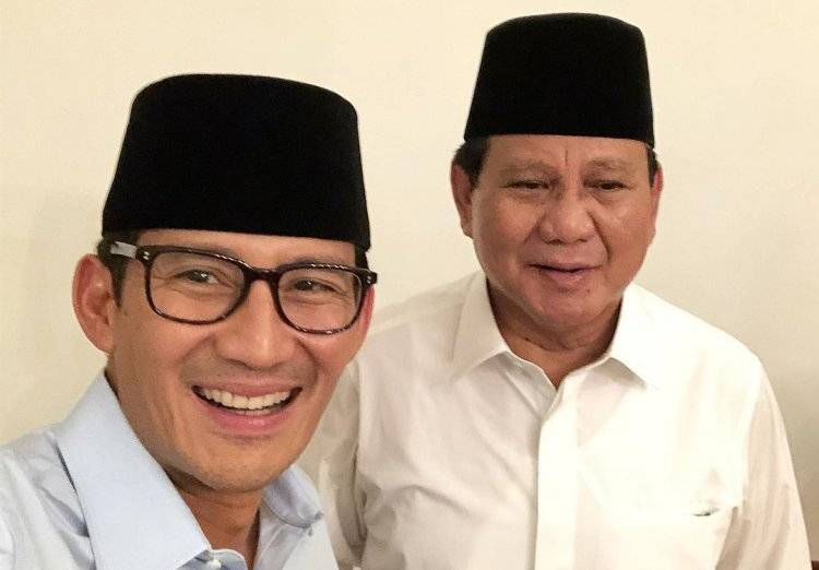 Panas Nih! Tim Saling Ledek Foto Capres di Surat Suara