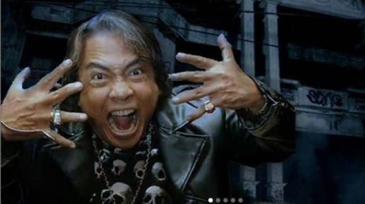 Host Acara Misteri Uka-uka Meninggal Dunia