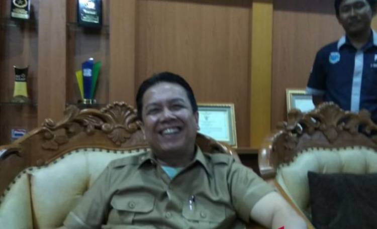 Syahirsyah: Pembangunan FIsik Itu Mutlak!