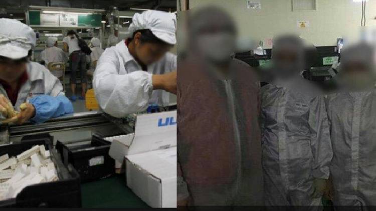 Beberapa Mahasiswa Indonesia di Taiwan Mengeluh, PPI Jelaskan Bukan Kerja Paksa